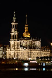 Hofkirche