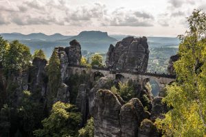 Basteibrücke