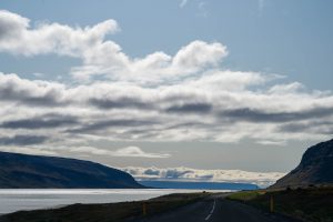 Bright Clouds