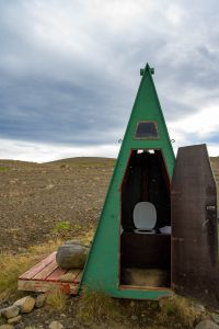 Not only a shelter