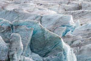 Glacier