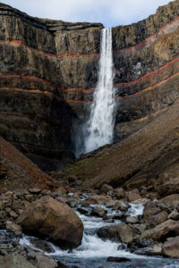 Hengifoss