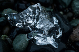 Frozen