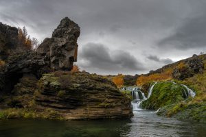 Stones and Water