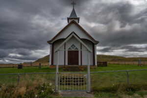 Breiðabólsstaðarkirkja