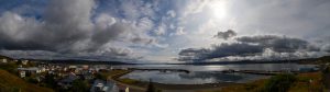 Hólmavík Harbour