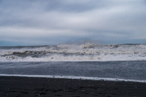 Windy Evening III